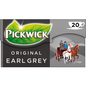 PICKWICK EARL GREY