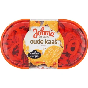 JOHMA OUDE KAASSALADE