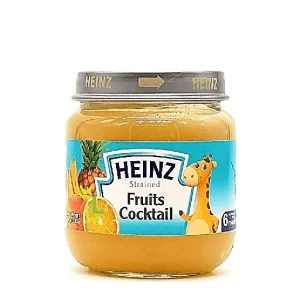 HEINZ FRUITS COCKTAIL