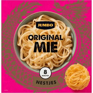 JUMBO ORIGINAL MIE NESTJES