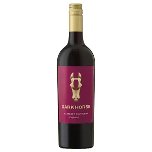 Dark Horse Cabernet Sauvignon, California 750 ml