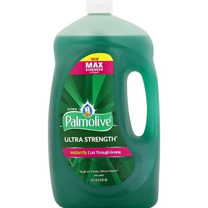 Palmolive Dish Liquid 102 oz