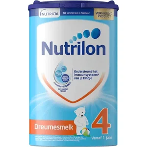 NUTRICIA NUTRILON 4 DREUMESMELK