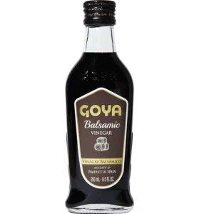GOYA BALSAMIC VINEGAR