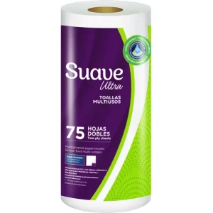 SUAVE ULTRA PAPER TOWELS