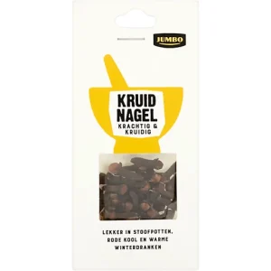 JUMBO KRUIDNAGEL