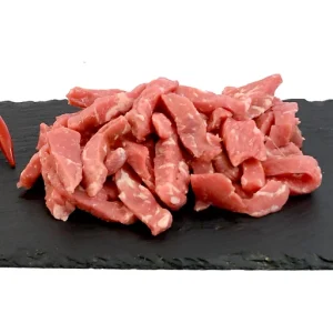 BEEF CUT SMALL