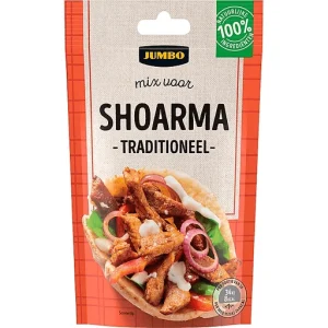 JUMBO KRUIDENMIX SHOARMA