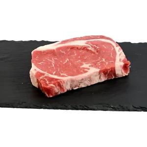 RIBEYE CERTIFIED STEAK