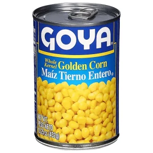 Goya Corn, Golden, Whole Kernel 15.25 oz