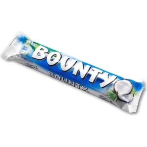 BOUNTY COCONUT BAR
