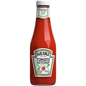 HEINZ TOMATO KETCHUP