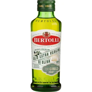 BERTOLLI OLIJFOLIE EXTRA VIERGE