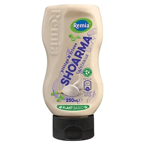 REMIA SHOARMA TAFELSAUS