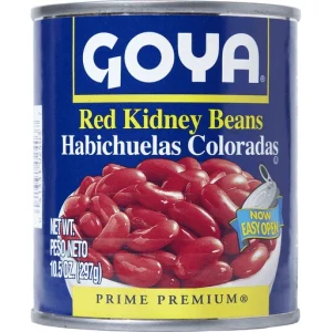 GOYA RED KIDNEY BEANS