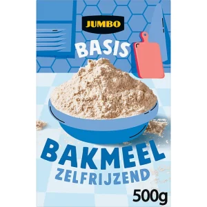 JUMBO ZELFRIJZEND BAKMEEL