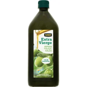 JUMBO OLIJFOLIE EXTRA VIERGE