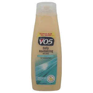 Vo5 Conditioner, Daily Revitalizing, Bonus Size 15 fl oz