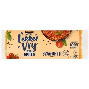 LEKKER VRIJ VAN GLUTEN SPAGHETTI