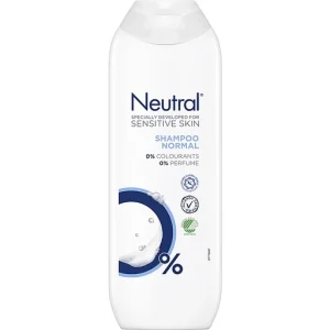 NEUTRAL SHAMPOO NORMAAL