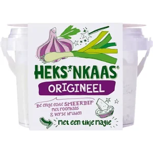 HEKS'N KAAS ORIGINEEL