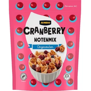 JUMBO CRANBERRY MIX