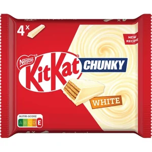 KITKAT CHUNKY WHITE 4