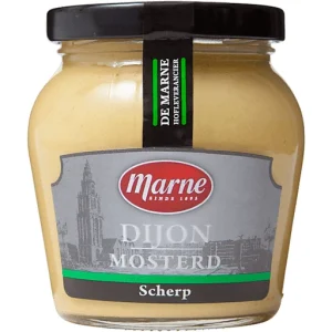 MARNE DIJON MOSTERD SCHERP