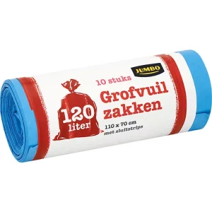 JUMBO GROFVUILZAK