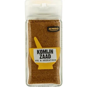 JUMBO KOMIJNZAAD GEMALEN