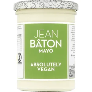 JEAN BATON VEGAN MAYONAISE
