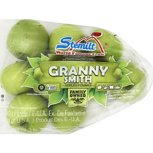 Stemilt Apples, Granny Smith 3 lb