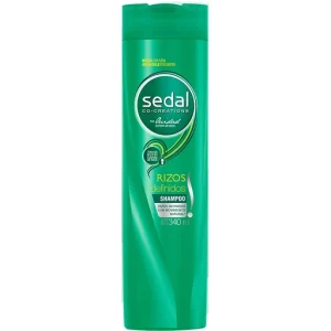 SEDAL RIZOS DEFINIDOS SHAMPOO