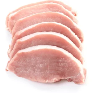 Us Pork Filet Butterfly