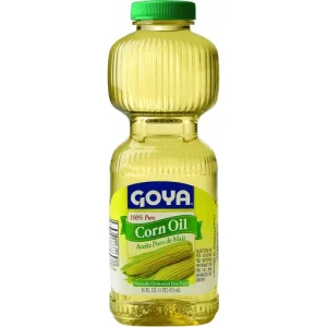 Goya 100% Corn Oil 16 fl oz
