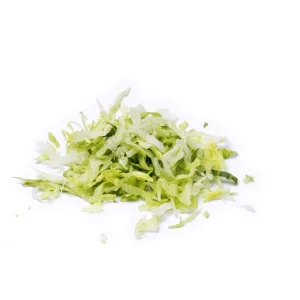 HOLLANDSE ICEBERGSLA FIJN