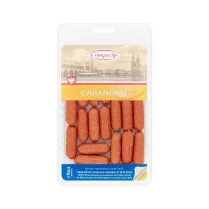 COMPAXO CABANOSSI