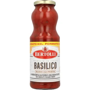 BERTOLLI BASILICO SUGOCASA