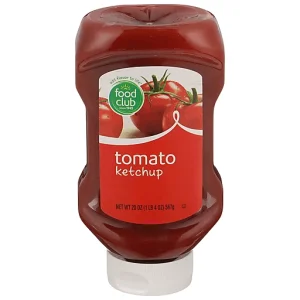 Tomato Ketchup