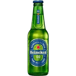 HEINEKEN 0% BOTTLE