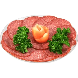SALAMI KNOFLOOK