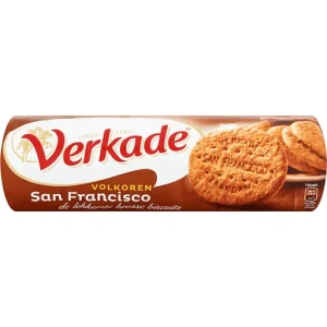 VERKADE SAN FRANSISCO VOLKOREN