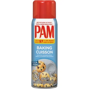 PAM BAKING CUISSON