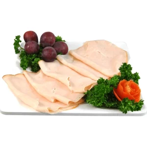 D&W BLACK FOREST TURKEY