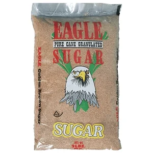 EAGLE BROWN SUGAR