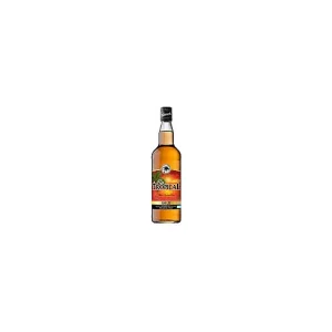 RON TROPICAL GOLD RUM 700 ML