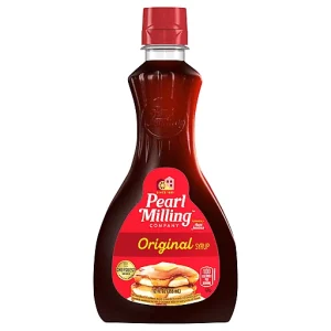 Pearl Milling Company Syrup, Original 12 fl oz