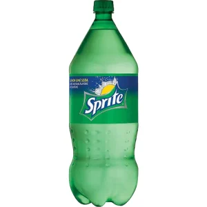 SPRITE 2 LITER