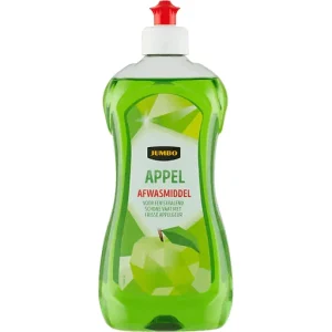 JUMBO AFWASM APPEL