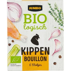 JUMBO BOUILLON KIP BIO